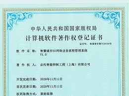 正道瑞特斯工程技术（上海）有限公司知识产权8