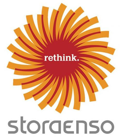 斯道拉恩索(Storaenso)