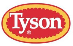 泰森(Tyson)