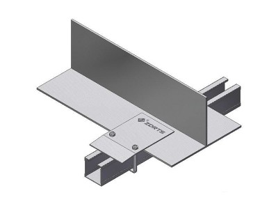 C型钢固定件1